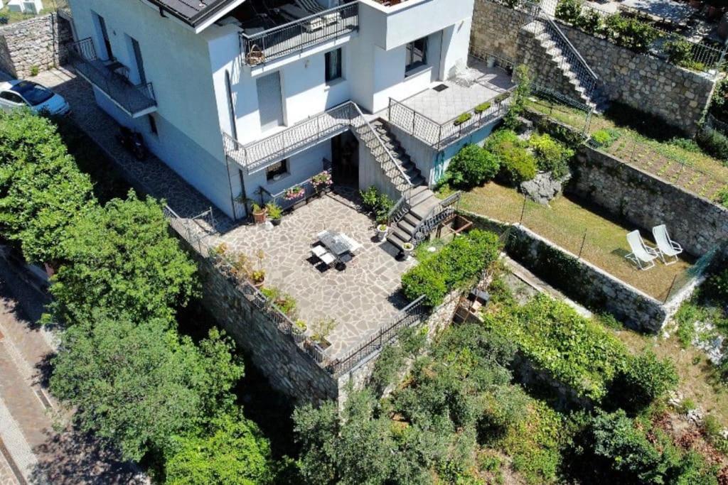 Viewlake Apartment Torbole Sul Garda Ngoại thất bức ảnh