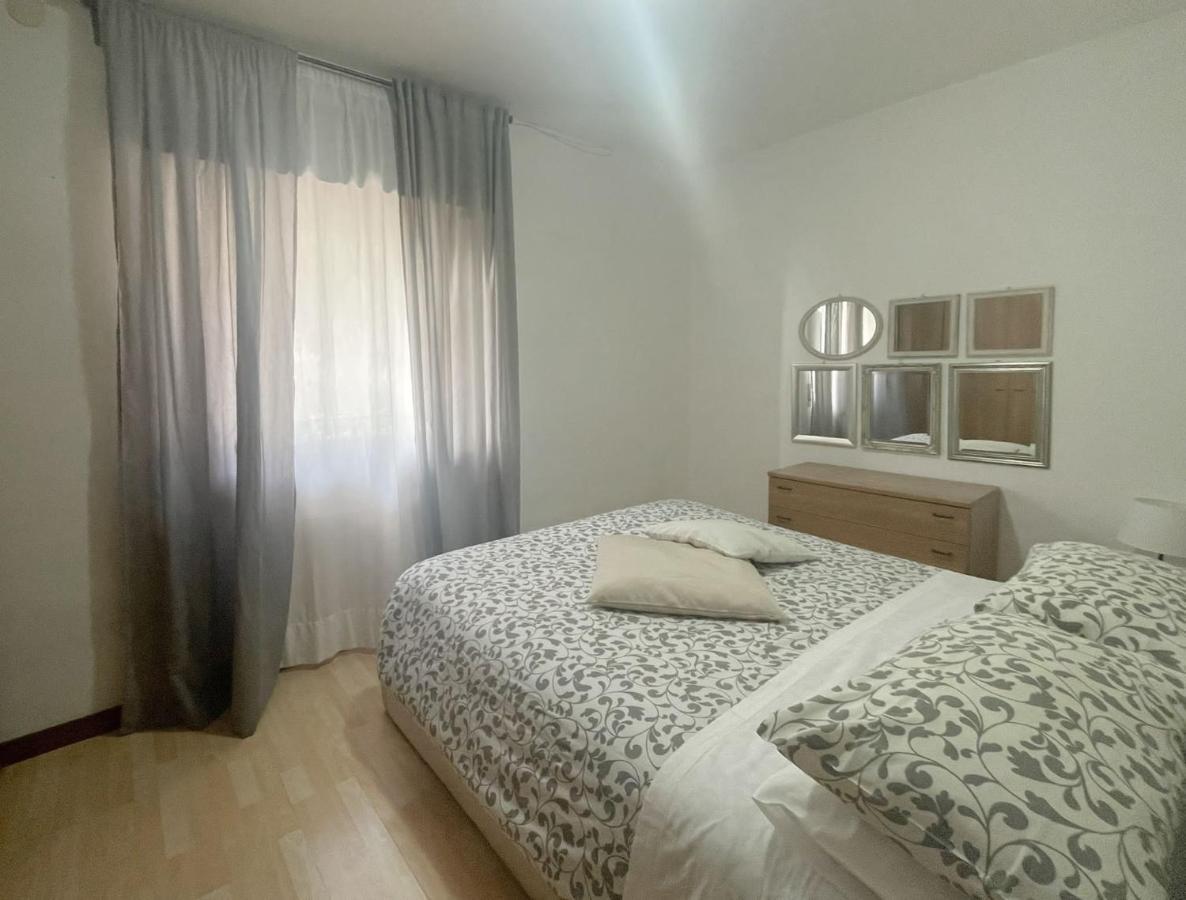 Viewlake Apartment Torbole Sul Garda Ngoại thất bức ảnh