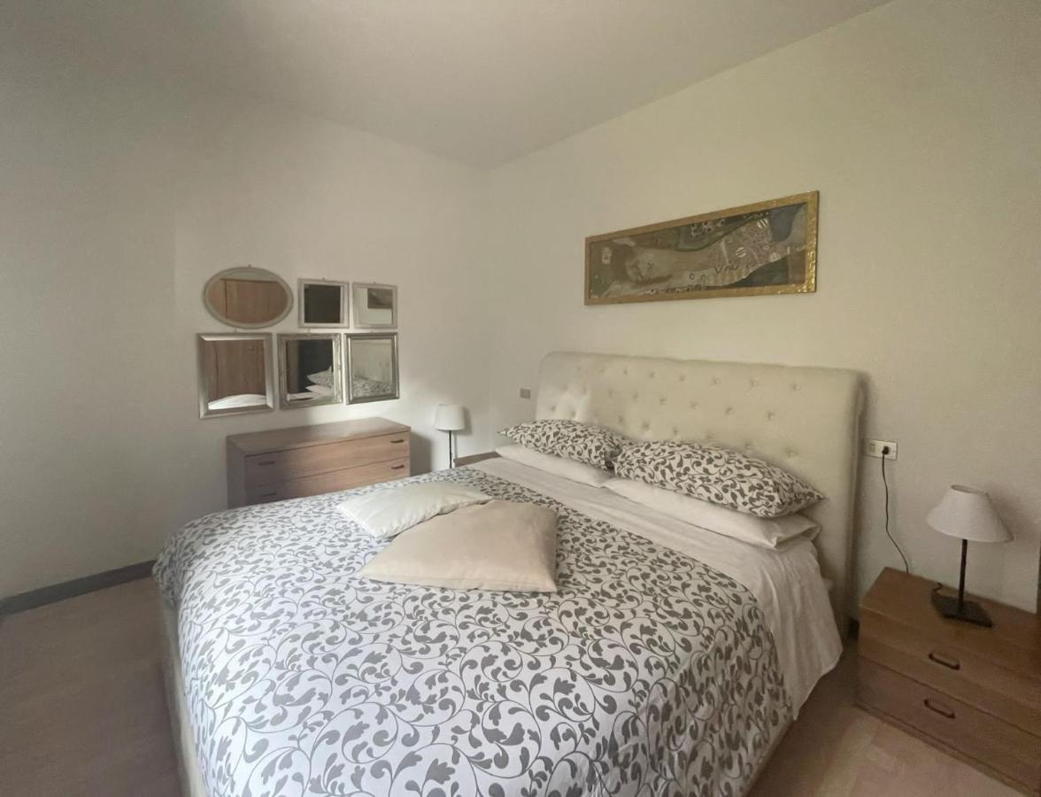 Viewlake Apartment Torbole Sul Garda Ngoại thất bức ảnh