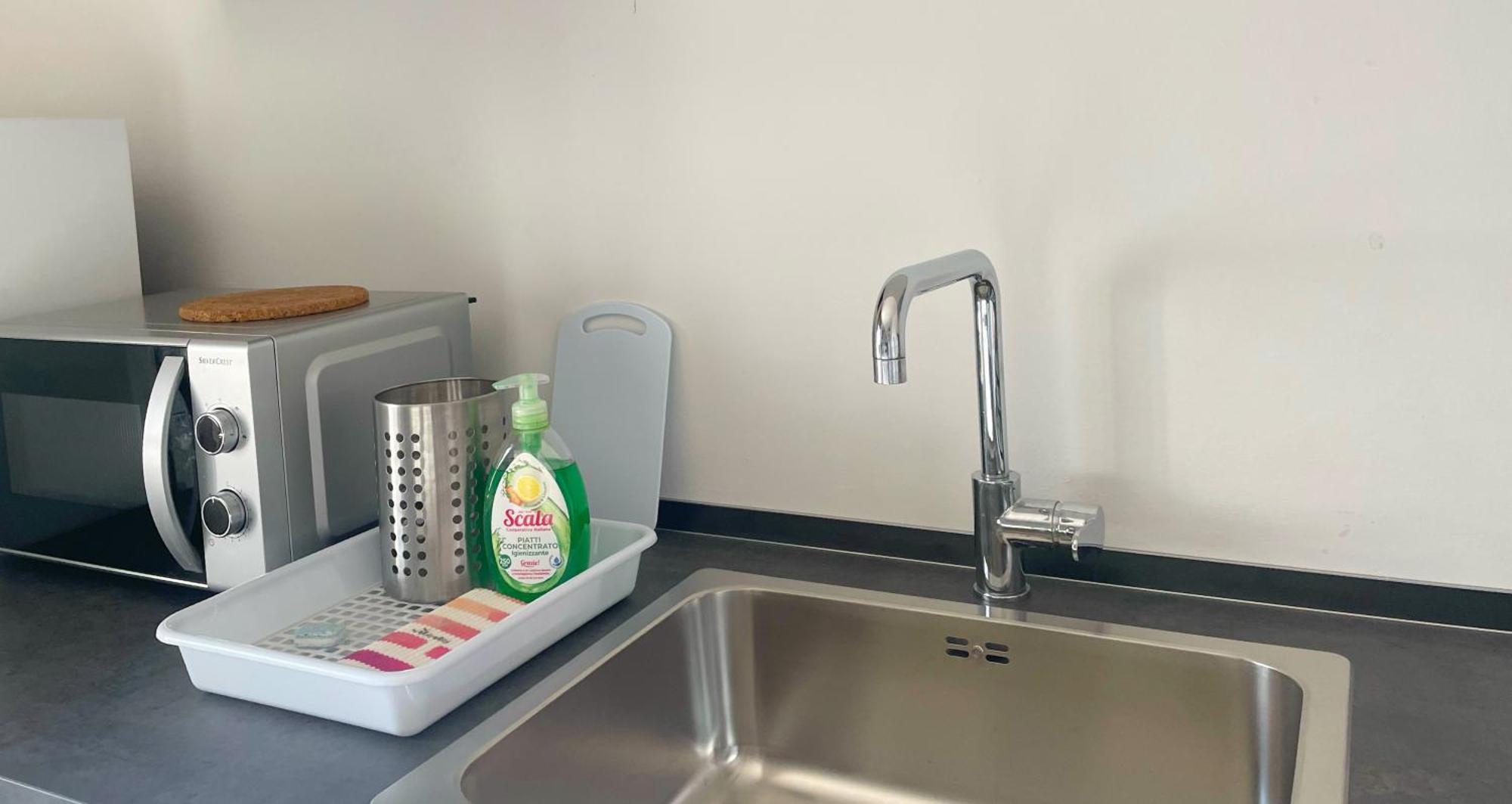 Viewlake Apartment Torbole Sul Garda Ngoại thất bức ảnh