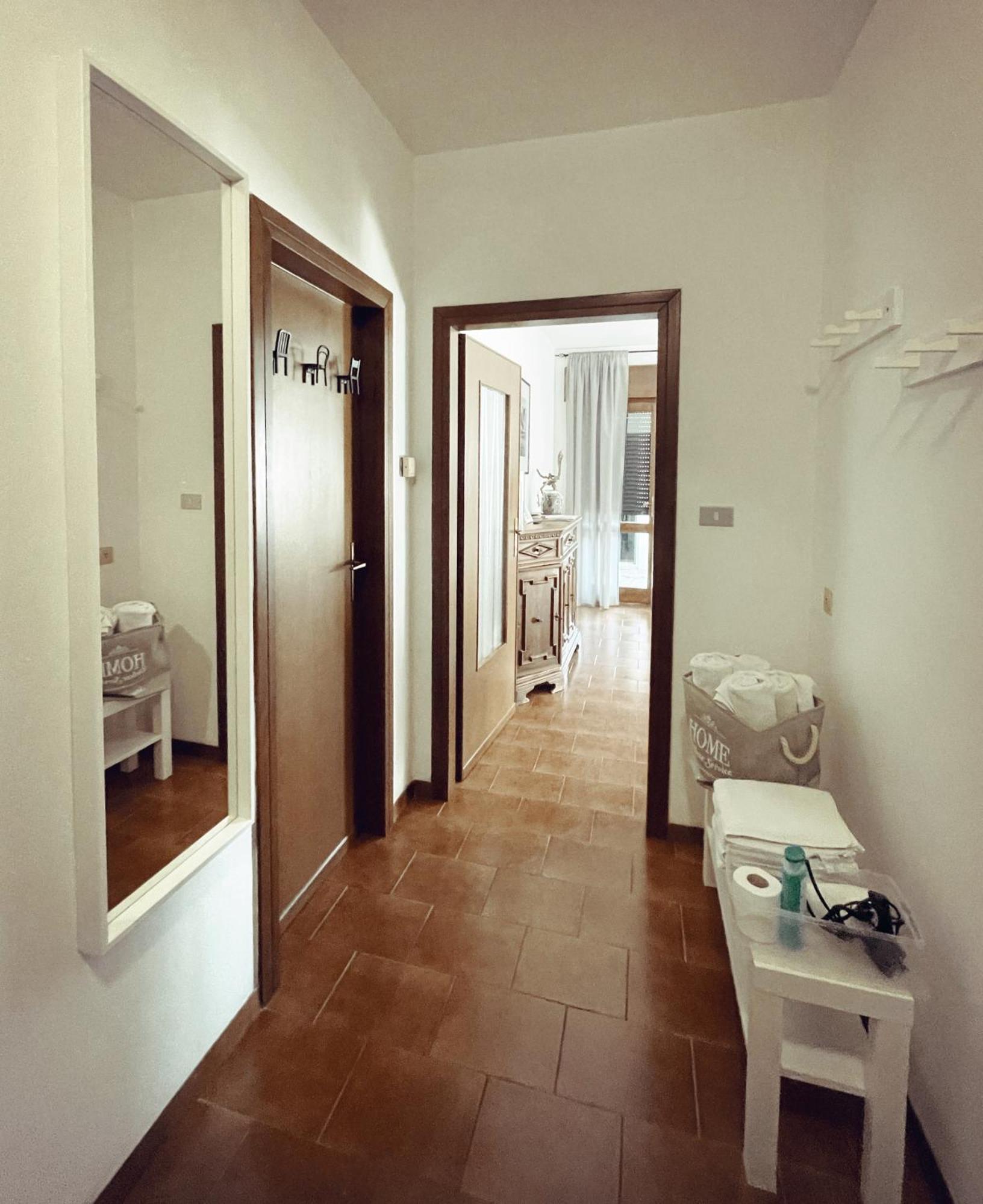 Viewlake Apartment Torbole Sul Garda Ngoại thất bức ảnh