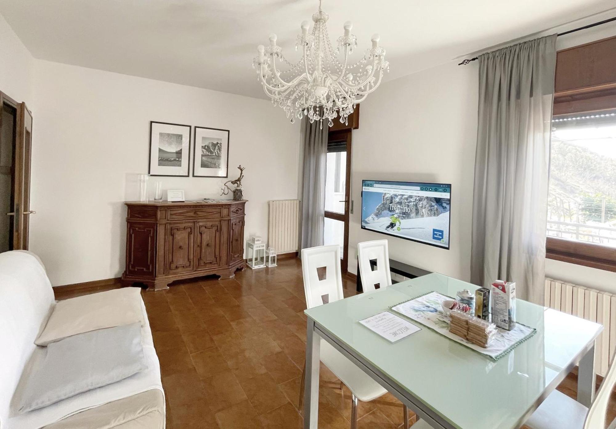 Viewlake Apartment Torbole Sul Garda Ngoại thất bức ảnh