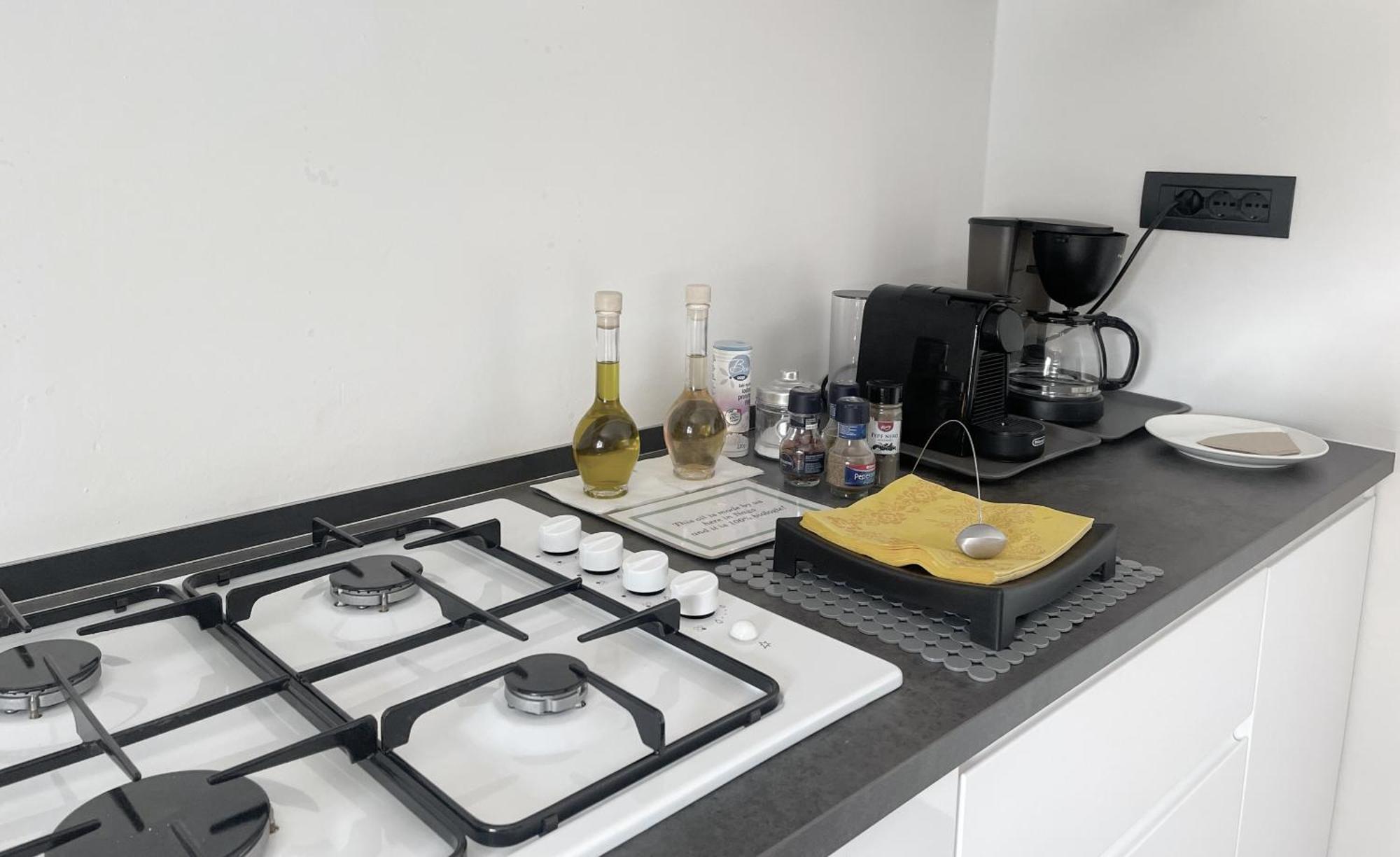 Viewlake Apartment Torbole Sul Garda Ngoại thất bức ảnh